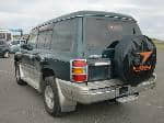 Used 1997 MITSUBISHI PAJERO BF59241 for Sale Image 3
