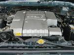 Used 1997 MITSUBISHI PAJERO BF59241 for Sale Image 30