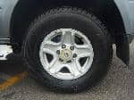 Used 1997 TOYOTA LAND CRUISER PRADO BF59256 for Sale Image 10