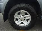Used 1997 TOYOTA LAND CRUISER PRADO BF59256 for Sale Image 11