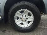 Used 1997 TOYOTA LAND CRUISER PRADO BF59256 for Sale Image 12