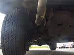 Used 1997 TOYOTA LAND CRUISER PRADO BF59256 for Sale Image 13