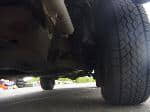 Used 1997 TOYOTA LAND CRUISER PRADO BF59256 for Sale Image 14