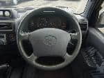 Used 1997 TOYOTA LAND CRUISER PRADO BF59256 for Sale Image 21