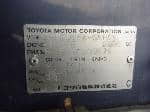 Used 1997 TOYOTA LAND CRUISER PRADO BF59256 for Sale Image 28