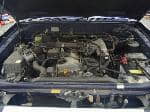Used 1997 TOYOTA LAND CRUISER PRADO BF59256 for Sale Image 29