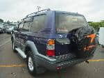 Used 1997 TOYOTA LAND CRUISER PRADO BF59256 for Sale Image 3