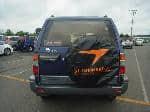 Used 1997 TOYOTA LAND CRUISER PRADO BF59256 for Sale Image 4