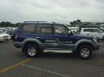 Used 1997 TOYOTA LAND CRUISER PRADO BF59256 for Sale Image 6