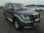Used 1997 TOYOTA LAND CRUISER PRADO BF59256 for Sale Image 7