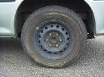 Used 2001 TOYOTA HIACE VAN BF59267 for Sale Image 10