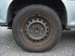 Used 2001 TOYOTA HIACE VAN BF59267 for Sale Image 11