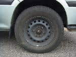 Used 2001 TOYOTA HIACE VAN BF59267 for Sale Image 12