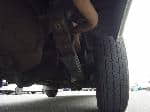 Used 2001 TOYOTA HIACE VAN BF59267 for Sale Image 16