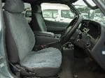 Used 2001 TOYOTA HIACE VAN BF59267 for Sale Image 17