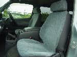 Used 2001 TOYOTA HIACE VAN BF59267 for Sale Image 18