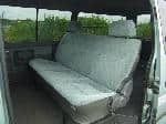 Used 2001 TOYOTA HIACE VAN BF59267 for Sale Image 19