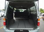 Used 2001 TOYOTA HIACE VAN BF59267 for Sale Image 20