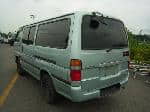 Used 2001 TOYOTA HIACE VAN BF59267 for Sale Image 3