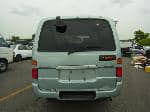 Used 2001 TOYOTA HIACE VAN BF59267 for Sale Image 4