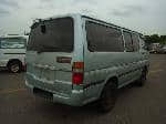 Used 2001 TOYOTA HIACE VAN BF59267 for Sale Image 5
