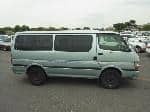 Used 2001 TOYOTA HIACE VAN BF59267 for Sale Image 6