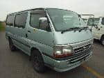Used 2001 TOYOTA HIACE VAN BF59267 for Sale Image 7
