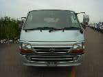 Used 2001 TOYOTA HIACE VAN BF59267 for Sale Image 8