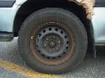 Used 2001 TOYOTA HIACE VAN BF59267 for Sale Image 9