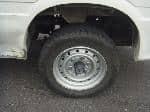 Used 2003 TOYOTA HIACE VAN BF59268 for Sale Image 10