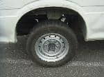 Used 2003 TOYOTA HIACE VAN BF59268 for Sale Image 11