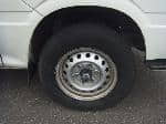 Used 2003 TOYOTA HIACE VAN BF59268 for Sale Image 12