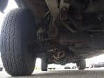 Used 2003 TOYOTA HIACE VAN BF59268 for Sale Image 13