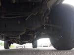 Used 2003 TOYOTA HIACE VAN BF59268 for Sale Image 14