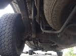 Used 2003 TOYOTA HIACE VAN BF59268 for Sale Image 15