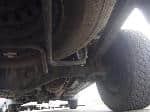 Used 2003 TOYOTA HIACE VAN BF59268 for Sale Image 16