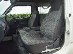Used 2003 TOYOTA HIACE VAN BF59268 for Sale Image 18