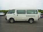 Used 2003 TOYOTA HIACE VAN BF59268 for Sale Image 2