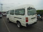 Used 2003 TOYOTA HIACE VAN BF59268 for Sale Image 3
