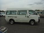 Used 2003 TOYOTA HIACE VAN BF59268 for Sale Image 6