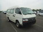 Used 2003 TOYOTA HIACE VAN BF59268 for Sale Image 7