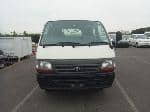Used 2003 TOYOTA HIACE VAN BF59268 for Sale Image 8