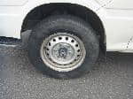 Used 2003 TOYOTA HIACE VAN BF59268 for Sale Image 9