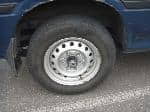 Used 1997 TOYOTA HIACE VAN BF59269 for Sale Image 11
