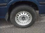 Used 1997 TOYOTA HIACE VAN BF59269 for Sale Image 12