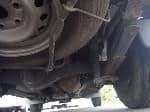 Used 1997 TOYOTA HIACE VAN BF59269 for Sale Image 16