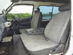 Used 1997 TOYOTA HIACE VAN BF59269 for Sale Image 18