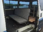 Used 1997 TOYOTA HIACE VAN BF59269 for Sale Image 19