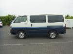 Used 1997 TOYOTA HIACE VAN BF59269 for Sale Image 2