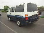 Used 1997 TOYOTA HIACE VAN BF59269 for Sale Image 3